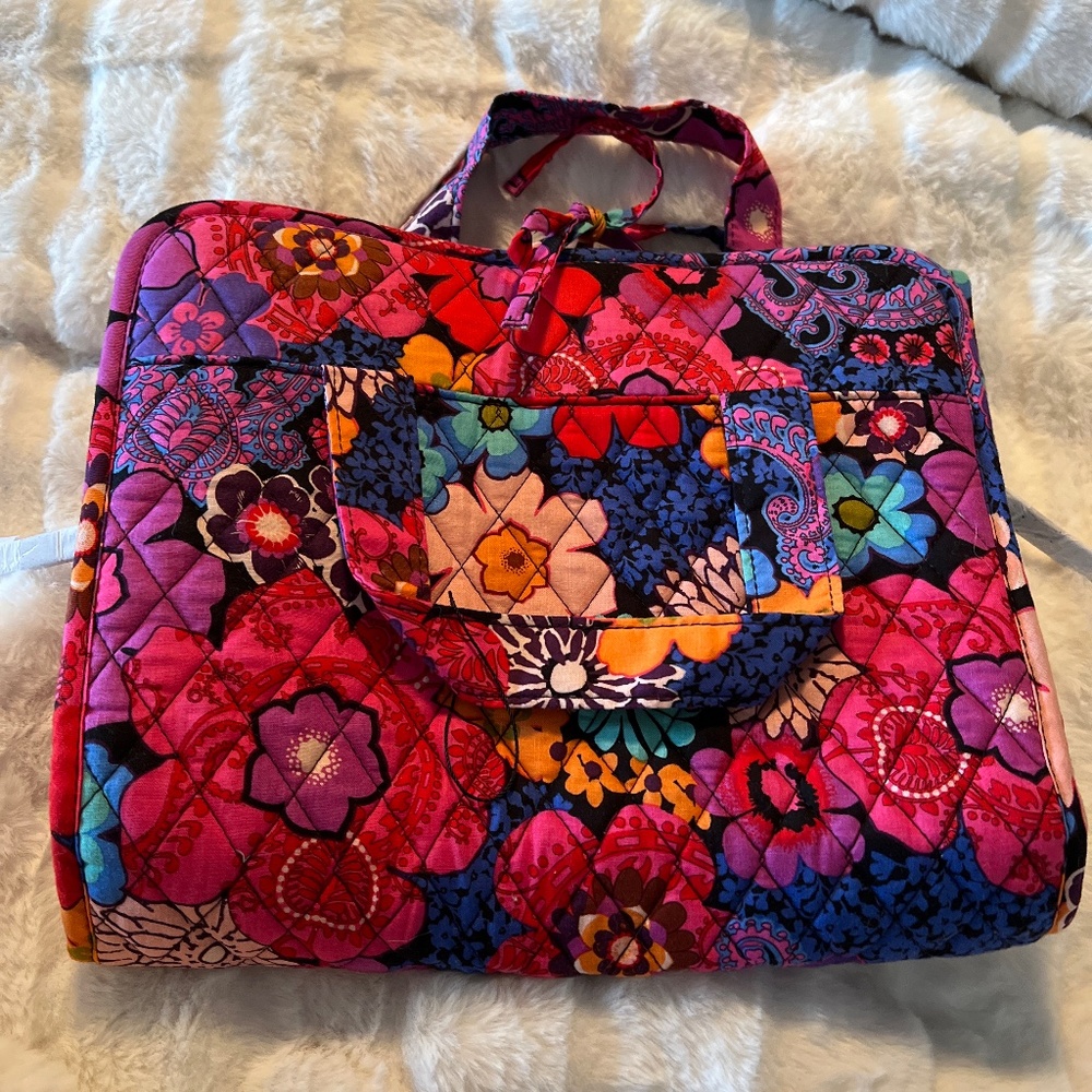 Hanging Travel Organizer